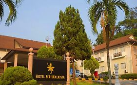Hotel Seri Malaysia Port Dickson